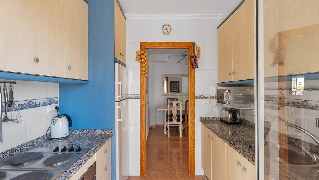 Venta - Chalet - Orihuela - Vistabella Golf