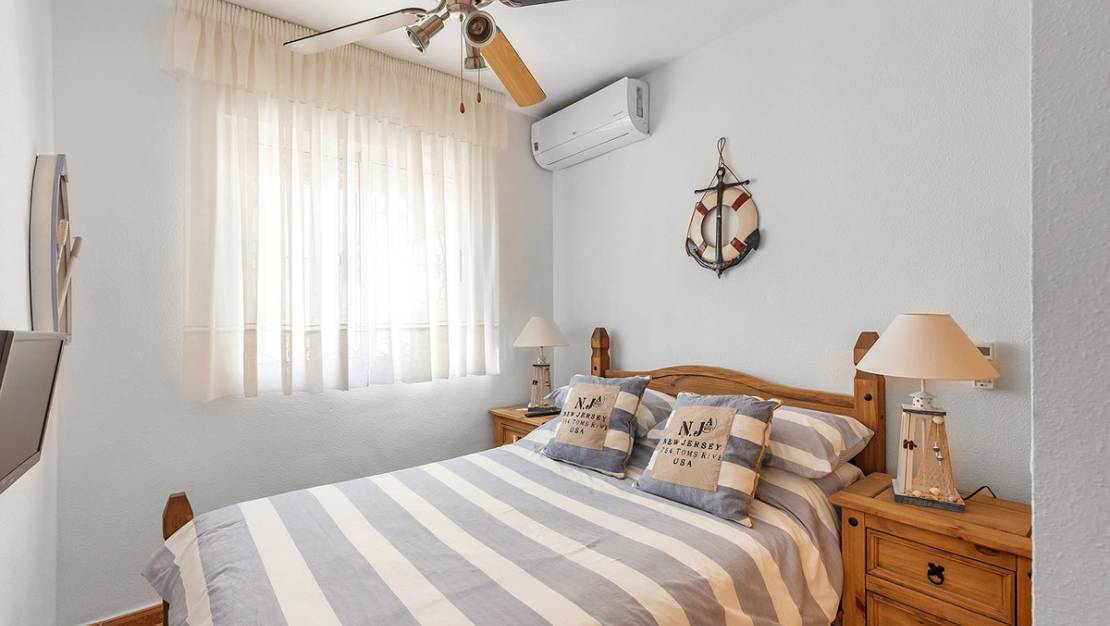Venta - Chalet - Orihuela - Vistabella Golf