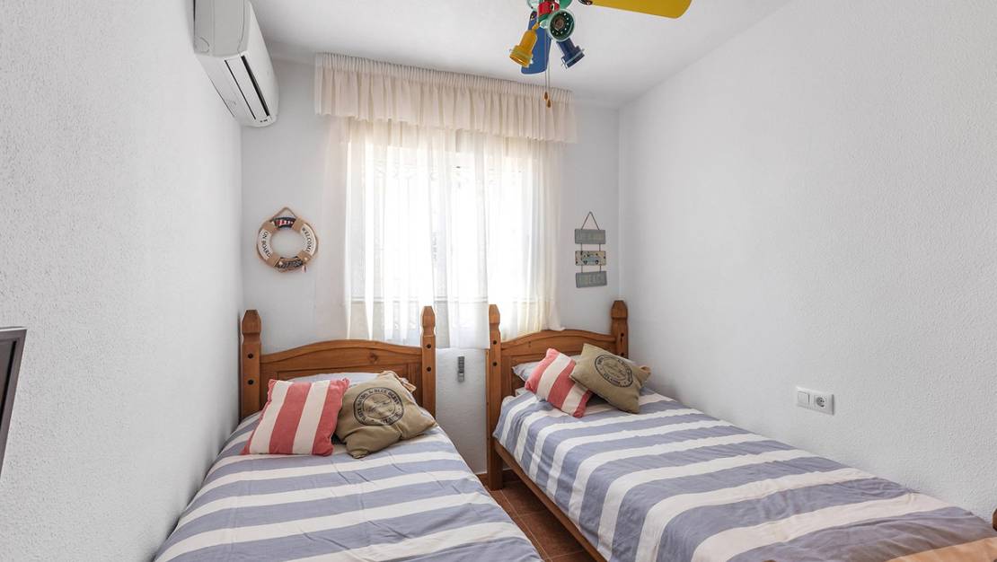 Venta - Chalet - Orihuela - Vistabella Golf