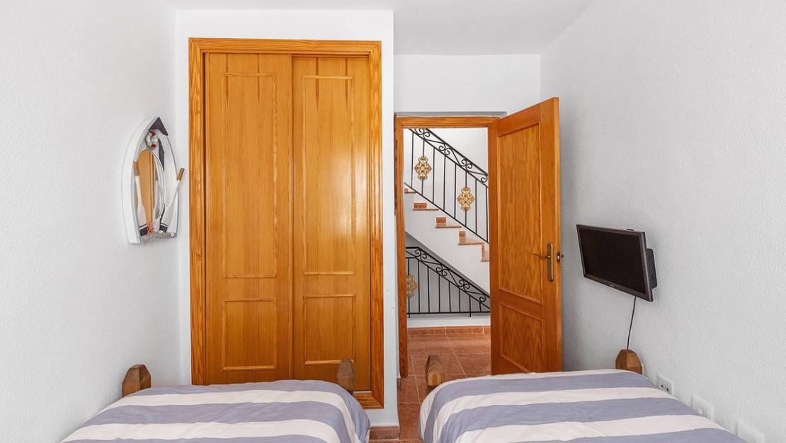 Venta - Chalet - Orihuela - Vistabella Golf