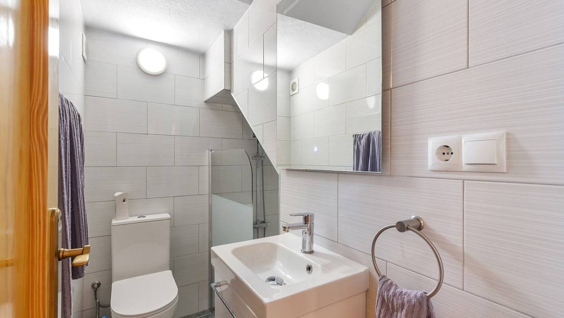 Venta - Chalet - Orihuela - Vistabella Golf