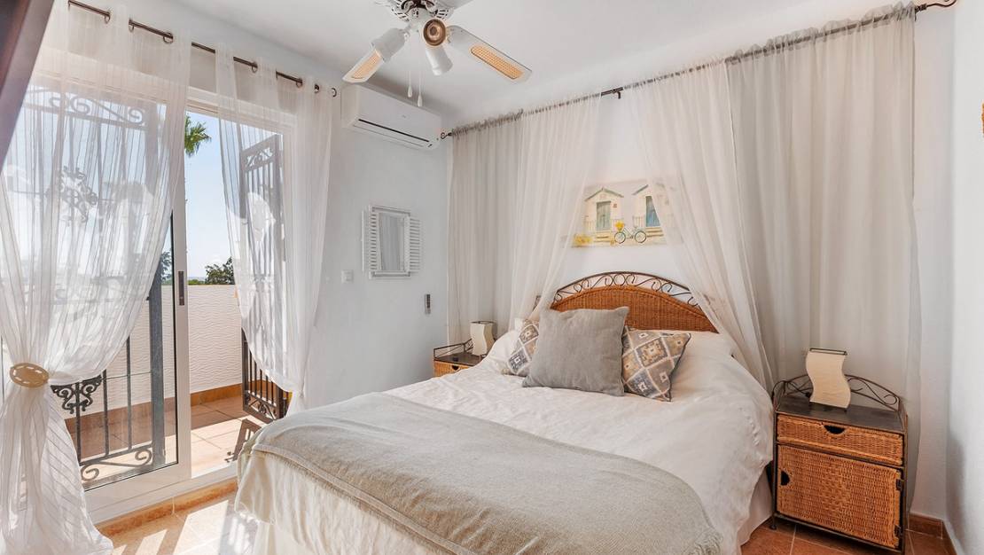 Venta - Chalet - Orihuela - Vistabella Golf