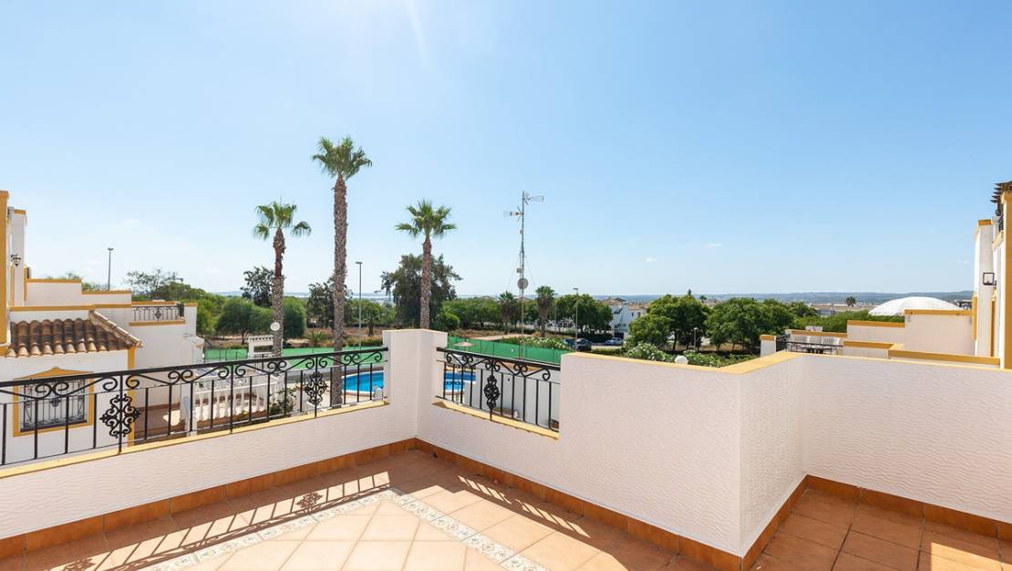Venta - Chalet - Orihuela - Vistabella Golf