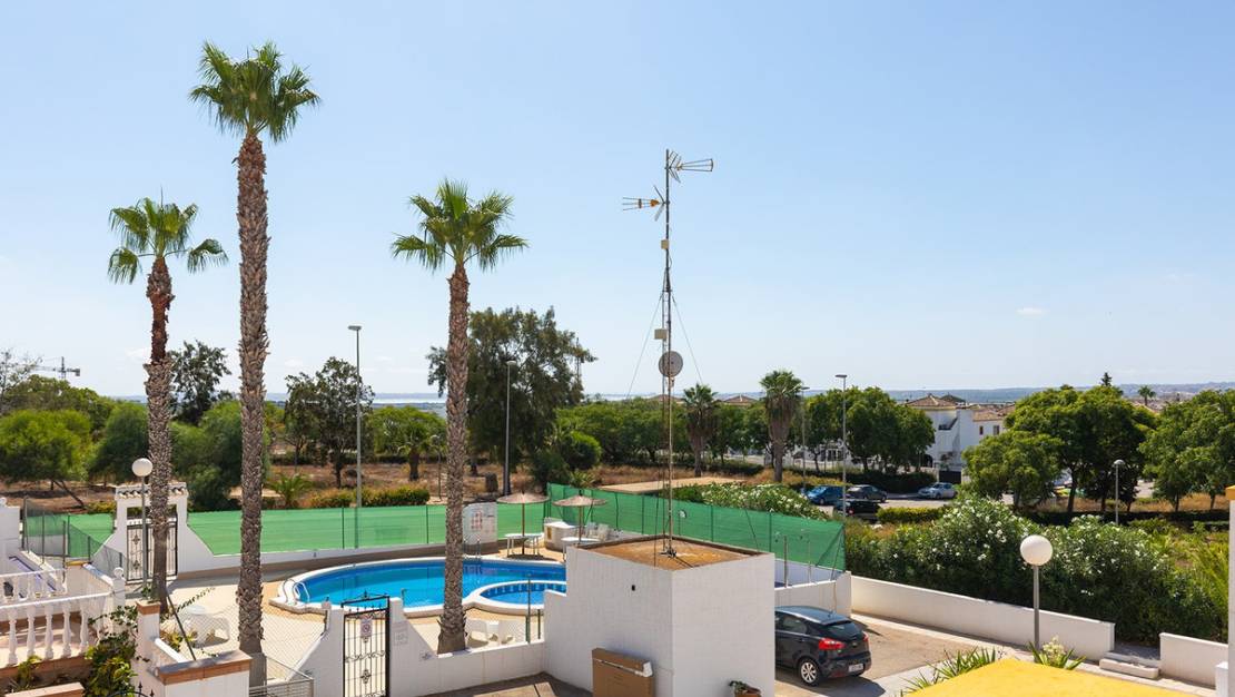 Venta - Chalet - Orihuela - Vistabella Golf
