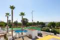 Venta - Chalet - Orihuela - Vistabella Golf