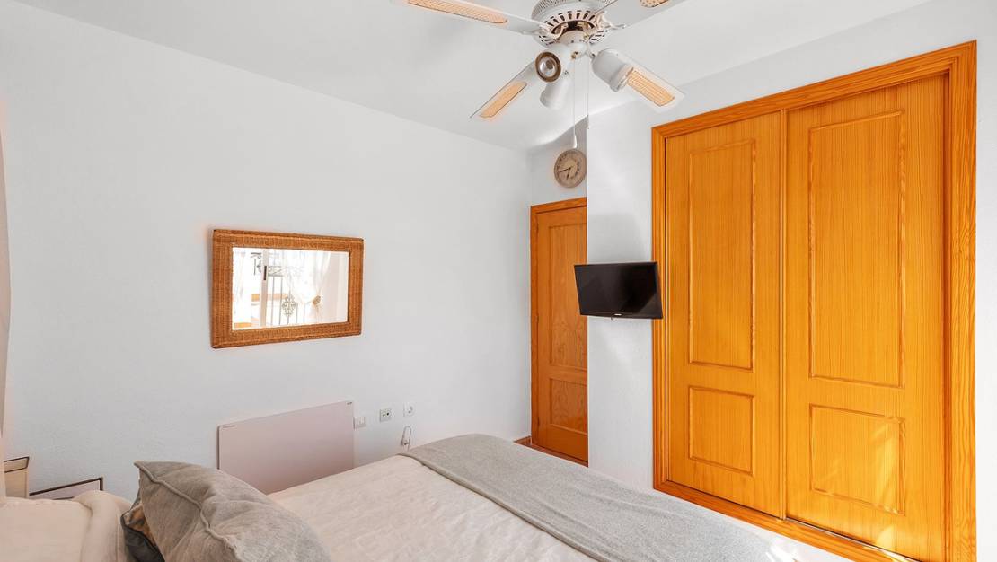 Venta - Chalet - Orihuela - Vistabella Golf