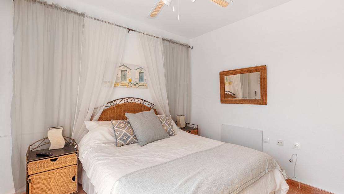 Venta - Chalet - Orihuela - Vistabella Golf