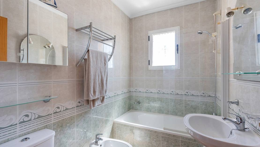 Venta - Chalet - Orihuela - Vistabella Golf