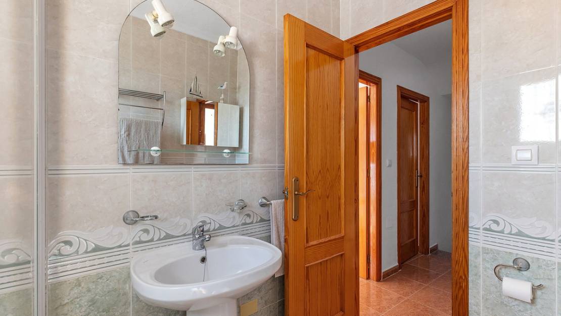 Venta - Chalet - Orihuela - Vistabella Golf