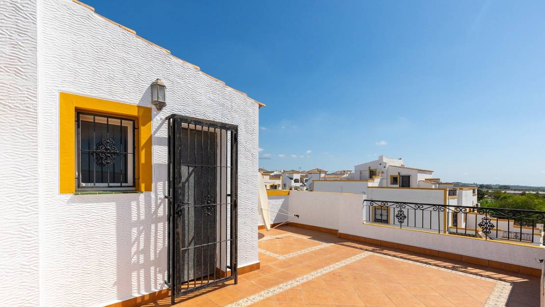 Venta - Chalet - Orihuela - Vistabella Golf