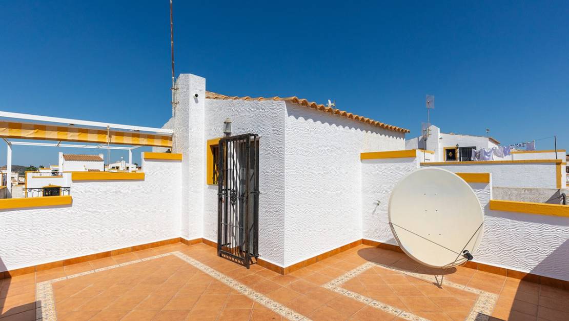 Venta - Chalet - Orihuela - Vistabella Golf