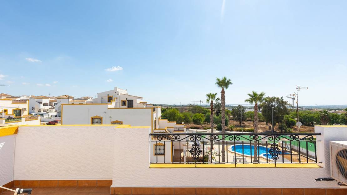 Venta - Chalet - Orihuela - Vistabella Golf