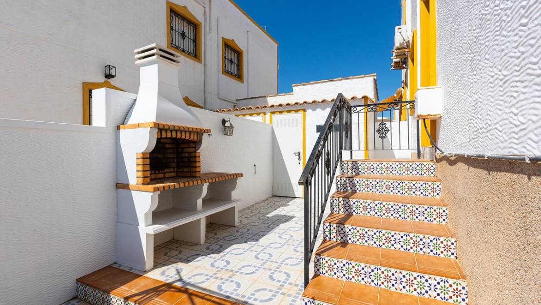 Venta - Chalet - Orihuela - Vistabella Golf