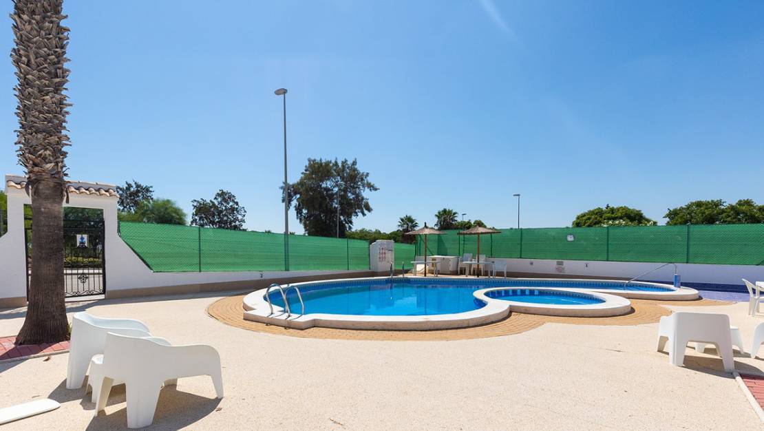 Venta - Chalet - Orihuela - Vistabella Golf