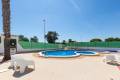 Venta - Chalet - Orihuela - Vistabella Golf