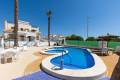 Venta - Chalet - Orihuela - Vistabella Golf