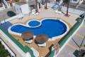Venta - Chalet - Orihuela - Vistabella Golf