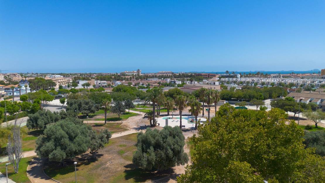 Venta - Chalet - Orihuela - Vistabella Golf