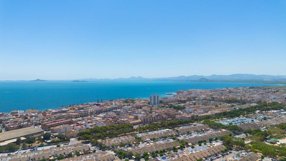Venta - Chalet - Orihuela - Vistabella Golf