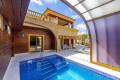 Venta - Chalet - Orihuela