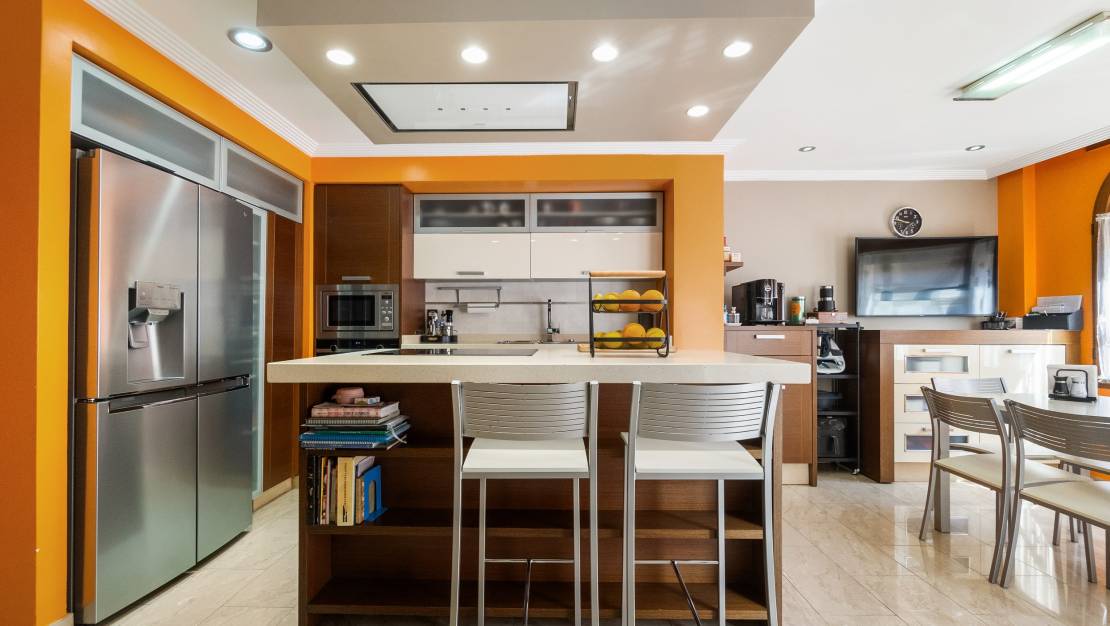 Venta - Chalet - Orihuela