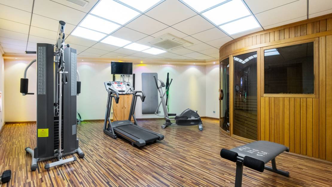 Venta - Chalet - Orihuela