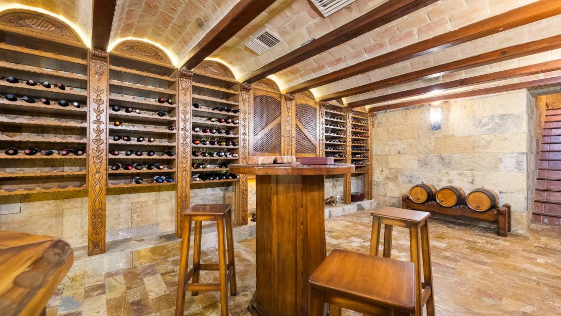 Venta - Chalet - Orihuela