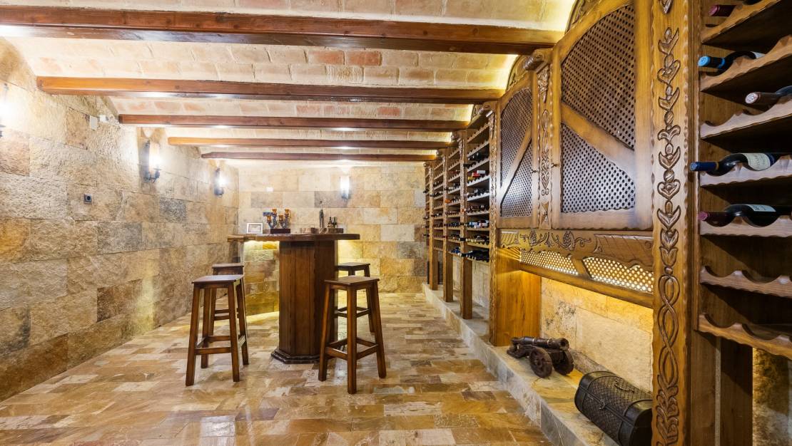 Venta - Chalet - Orihuela
