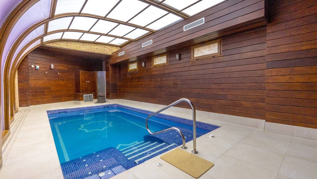 Venta - Chalet - Orihuela