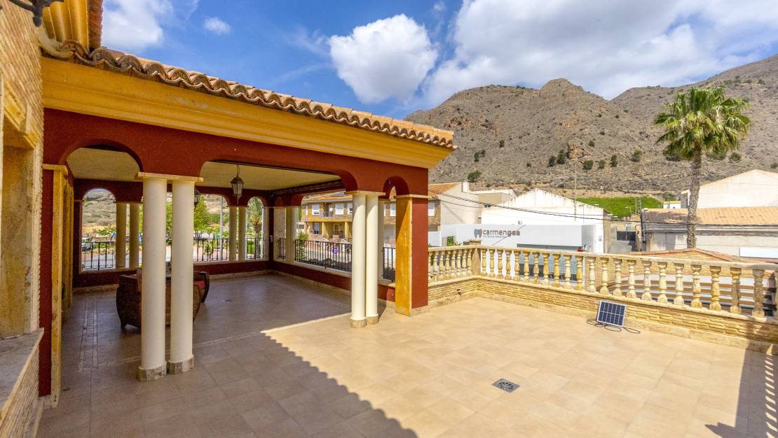 Venta - Chalet - Orihuela