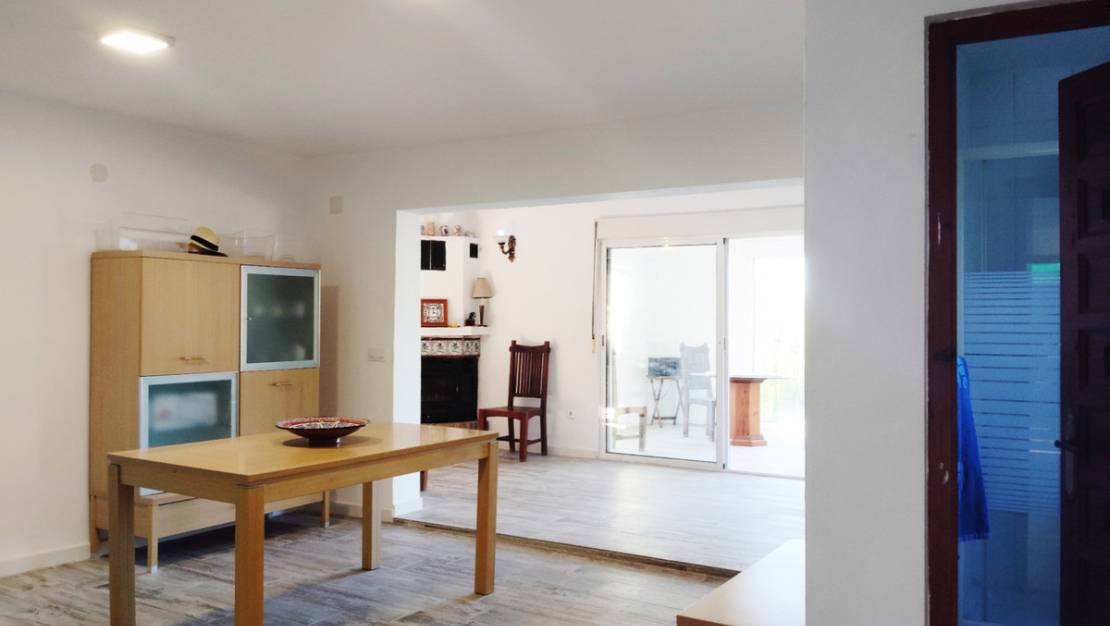 Venta - Chalet - Parcent