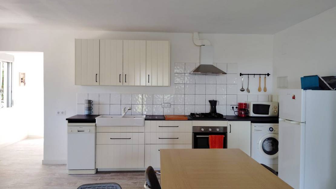 Venta - Chalet - Parcent