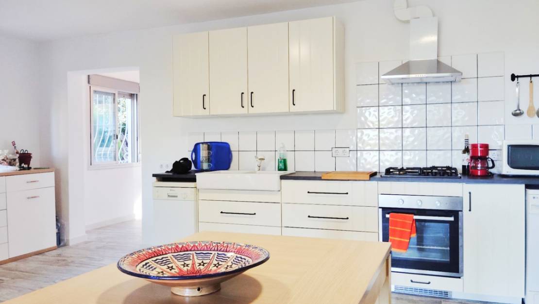 Venta - Chalet - Parcent