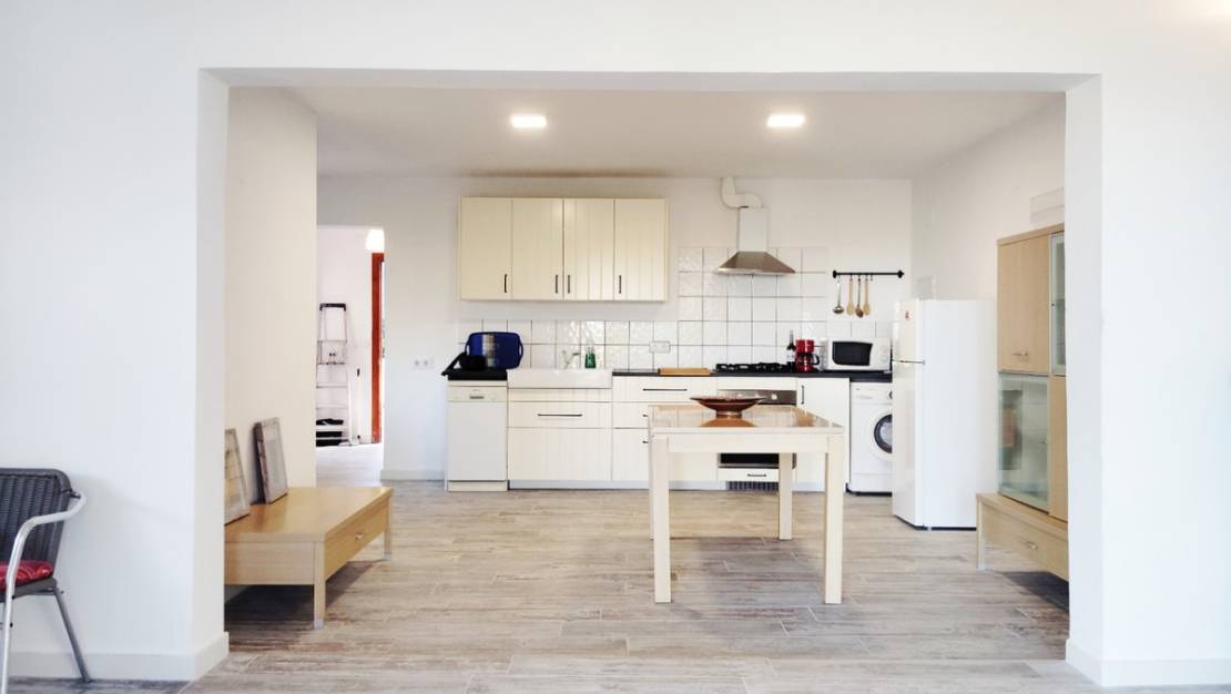 Venta - Chalet - Parcent