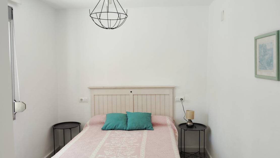 Venta - Chalet - Parcent