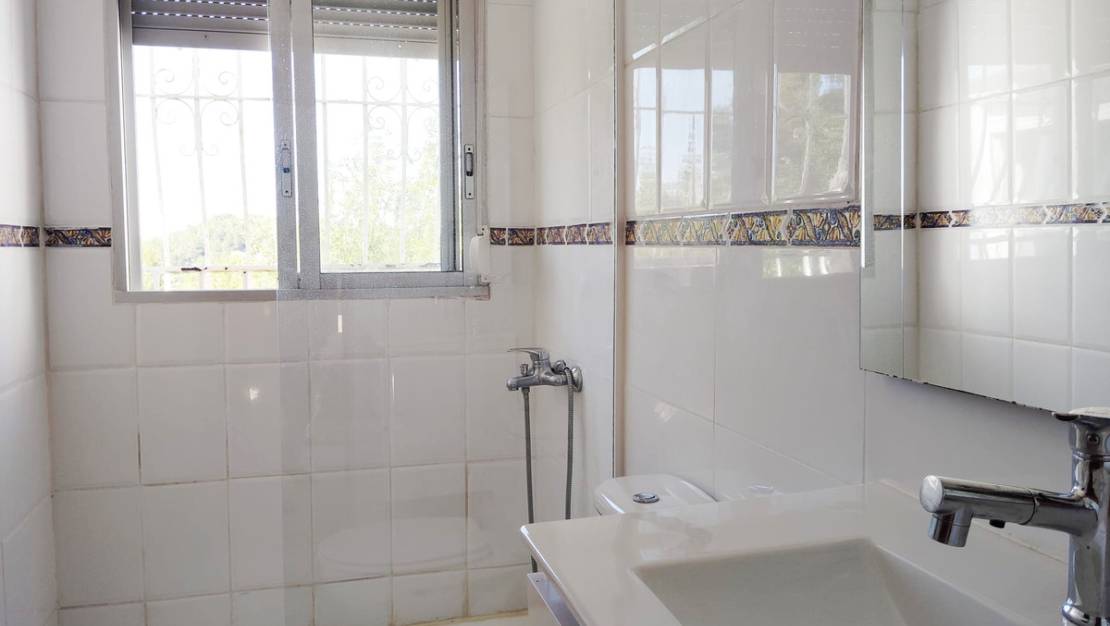 Venta - Chalet - Parcent