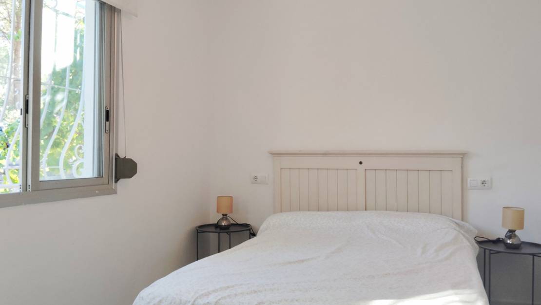 Venta - Chalet - Parcent