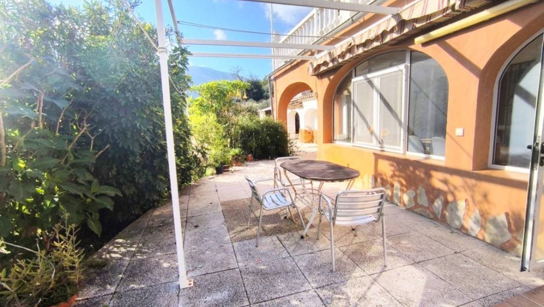 Venta - Chalet - Parcent