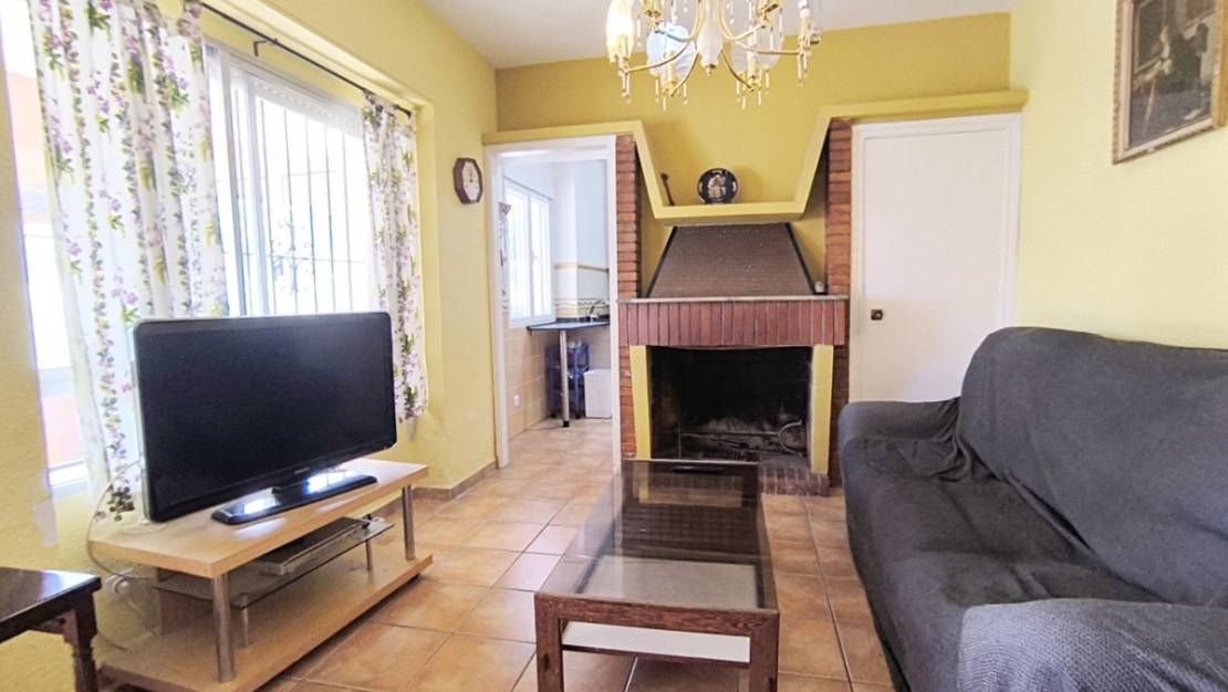 Venta - Chalet - Parcent