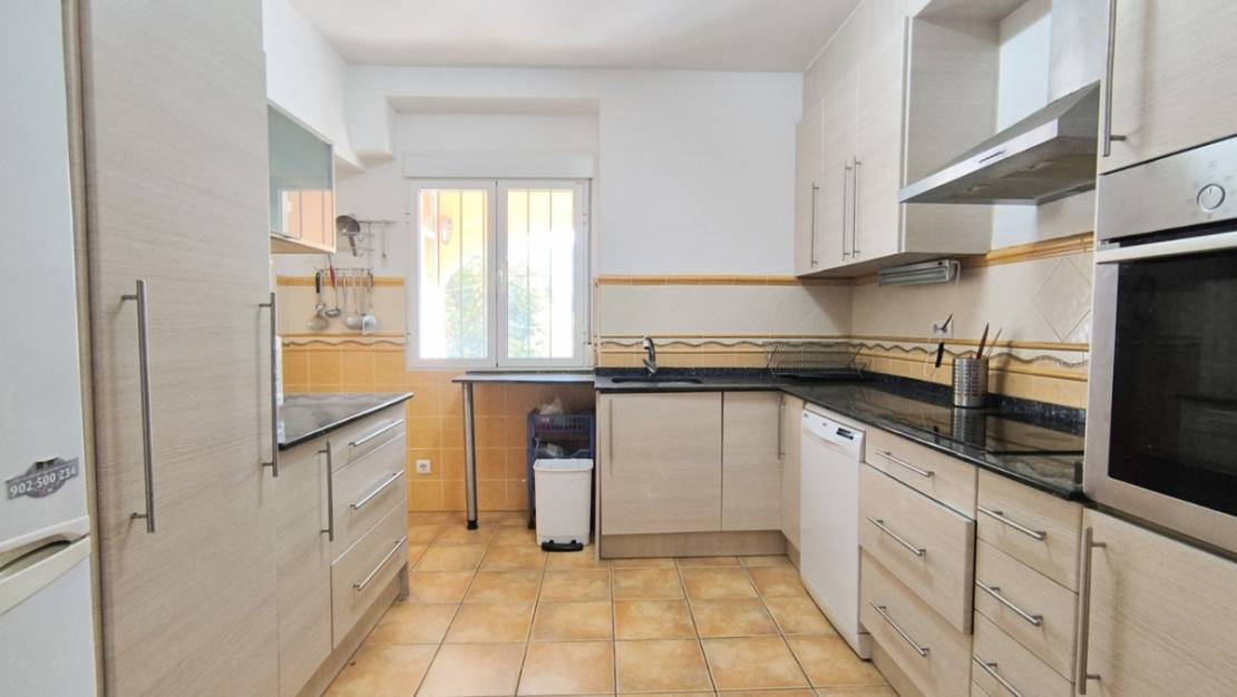 Venta - Chalet - Parcent