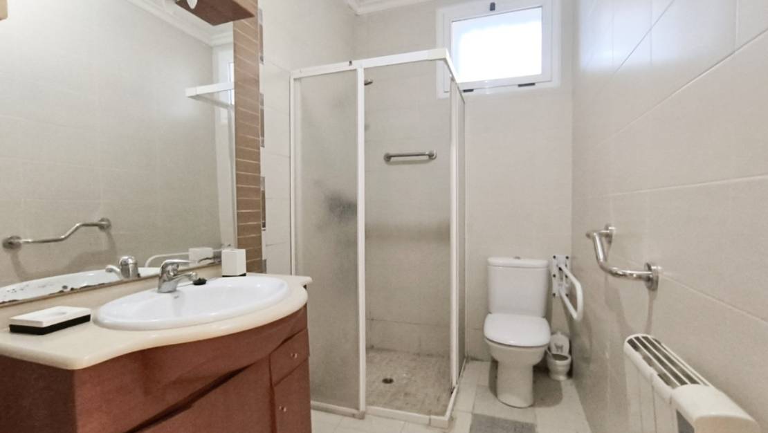 Venta - Chalet - Parcent