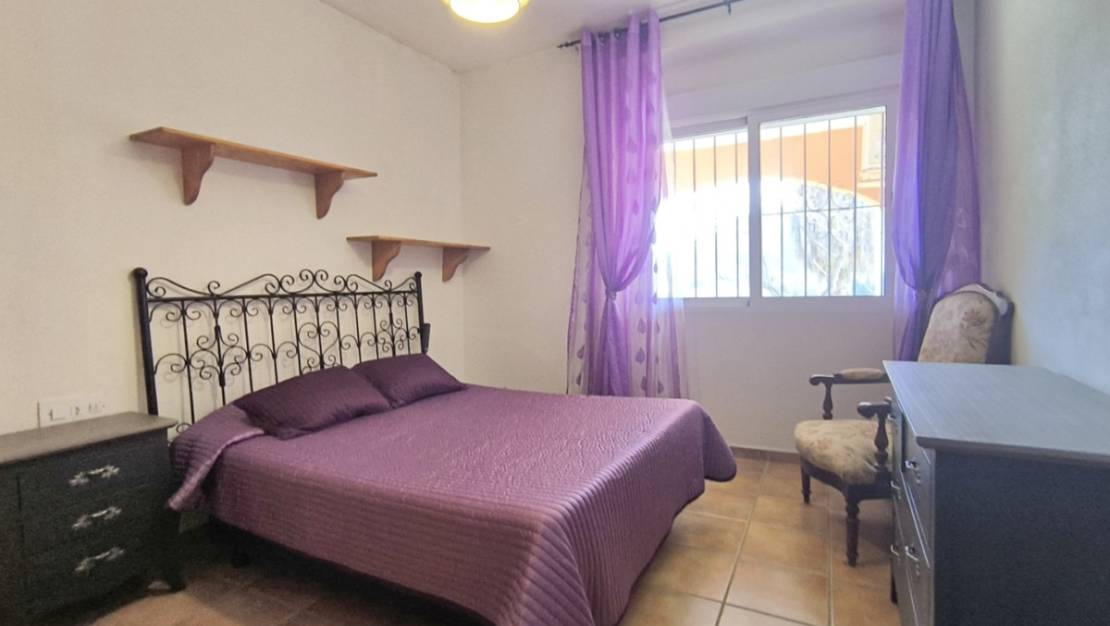 Venta - Chalet - Parcent