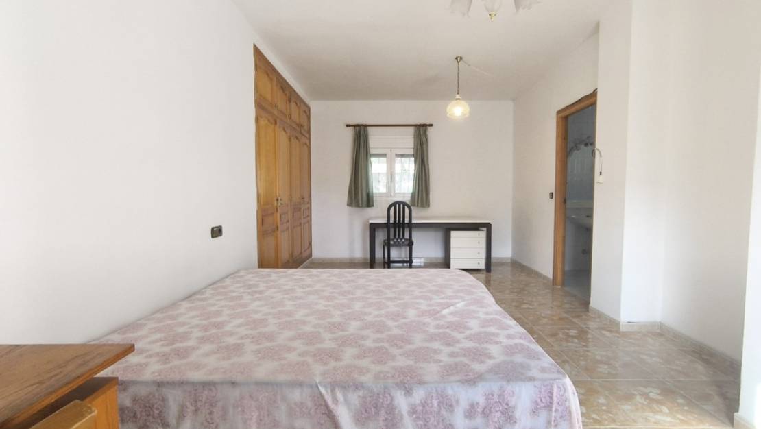 Venta - Chalet - Parcent