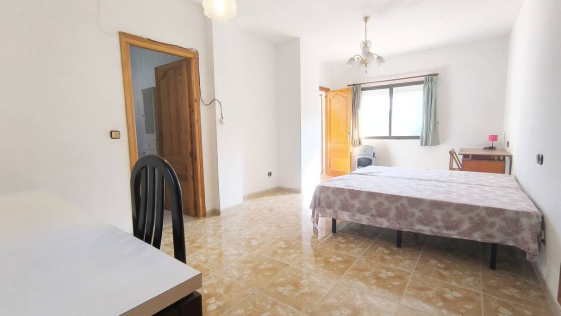 Venta - Chalet - Parcent