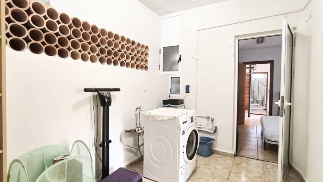 Venta - Chalet - Parcent