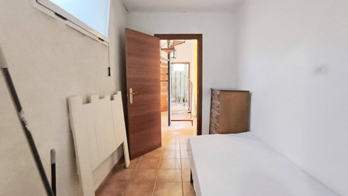 Venta - Chalet - Parcent