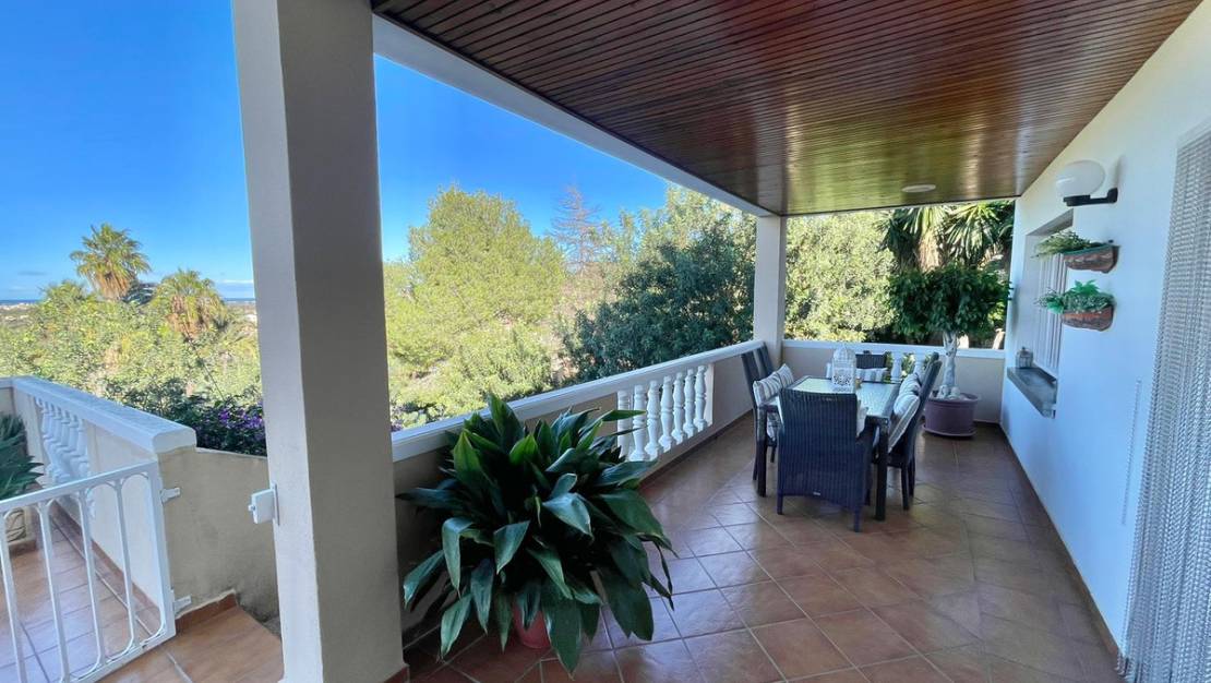 Venta - Chalet - Pedreguer - Pedreguer Centro