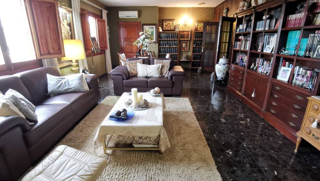 Venta - Chalet - Pedreguer - Pedreguer Centro