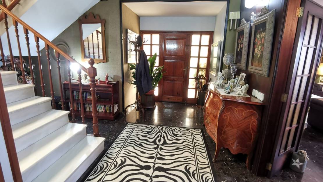 Venta - Chalet - Pedreguer - Pedreguer Centro