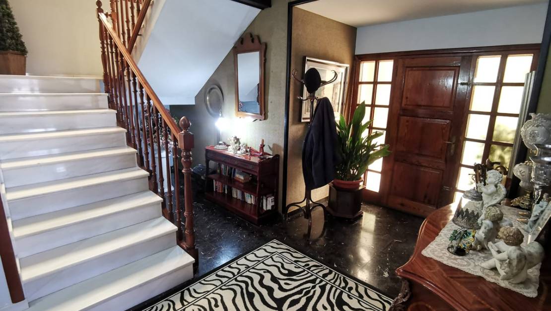 Venta - Chalet - Pedreguer - Pedreguer Centro